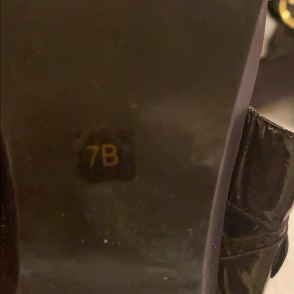 Wedge sandals - Picture 4 of 6